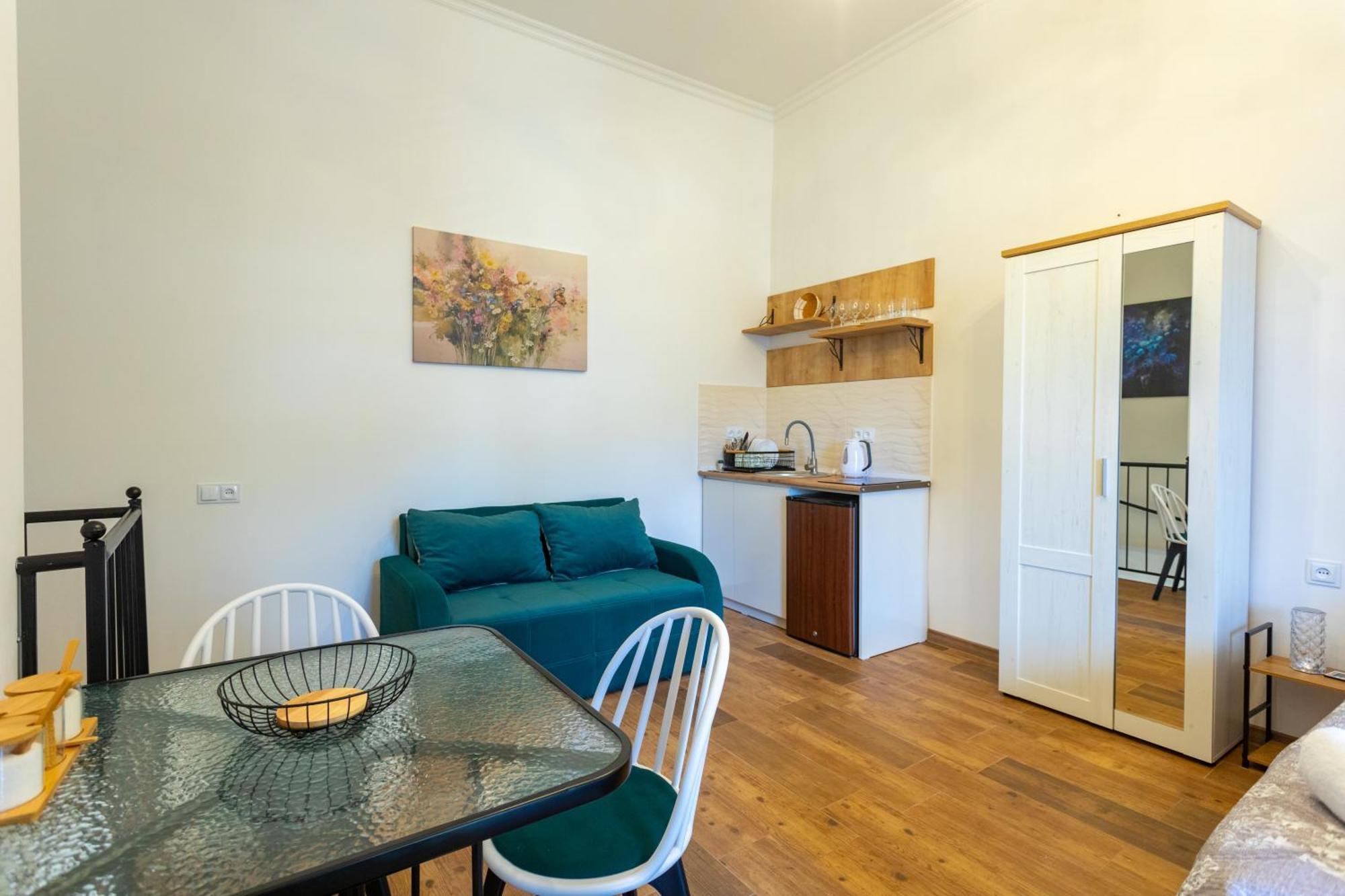 Ferienwohnung Mulberry Ბჟოლები Kutaissi Exterior foto