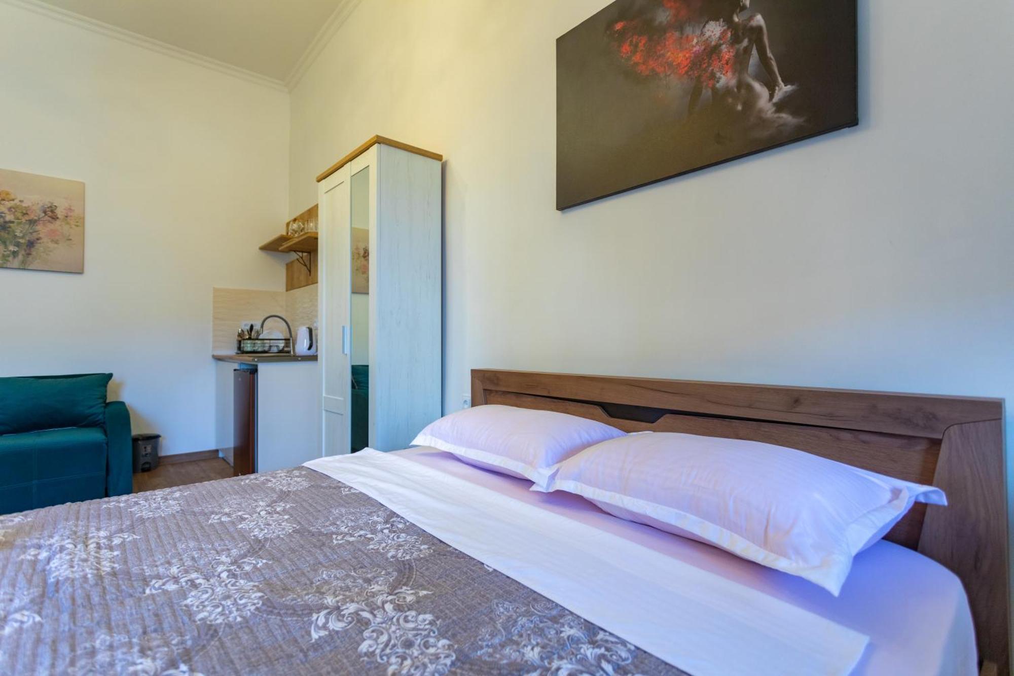 Ferienwohnung Mulberry Ბჟოლები Kutaissi Exterior foto