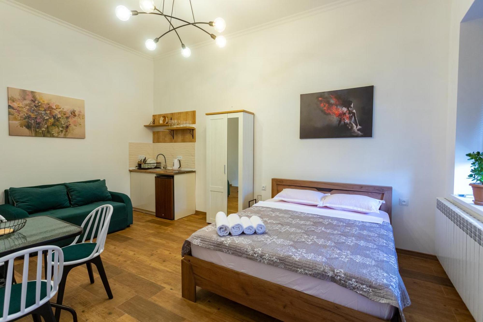 Ferienwohnung Mulberry Ბჟოლები Kutaissi Exterior foto